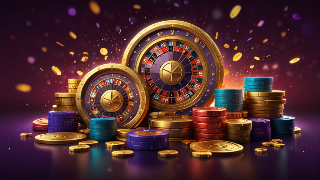 Gqbet Casino Review