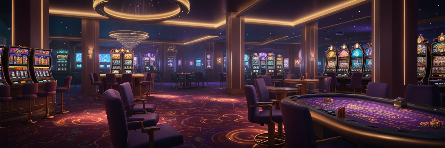 Gqbet Casino Review