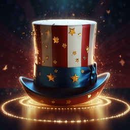 Circus of Twinkling Stars Gqbet Casino