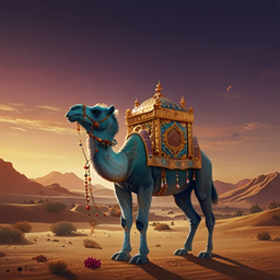 Royal Gem Caravan Gqbet Review
