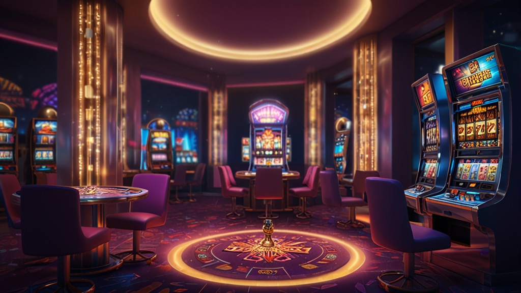 Casino Gqbet
