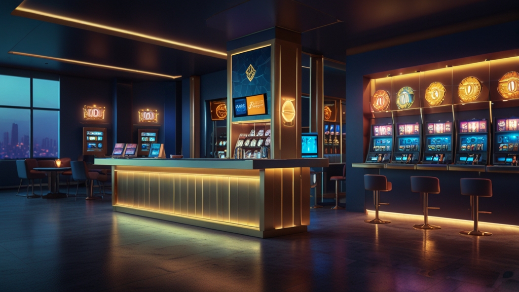 Gqbet Online Casino