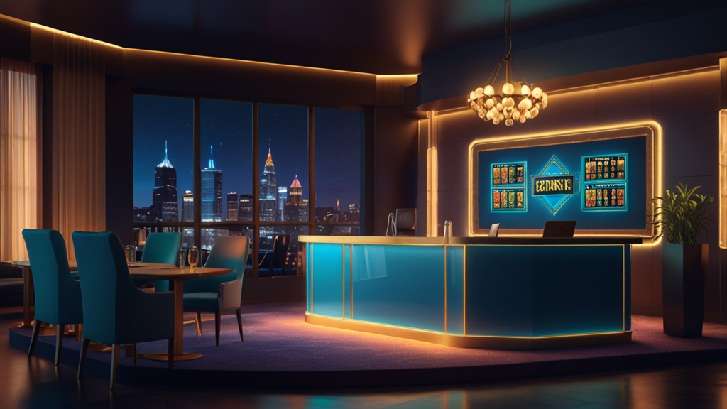 Gqbet Casino Nederland